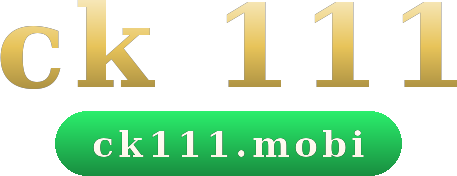 ck 111 logo